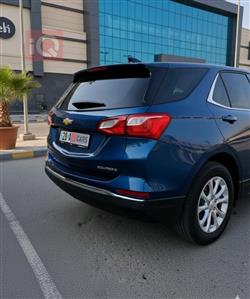 شيفروليه إكوينوكس